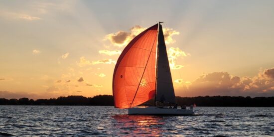 1st Place Jamie Reynolds