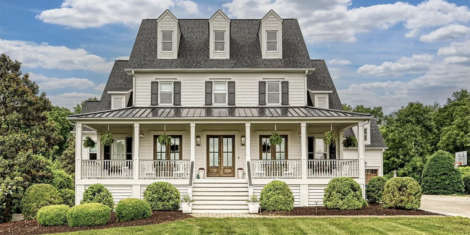 $2,400,000 | 735 Davidson Run Ln