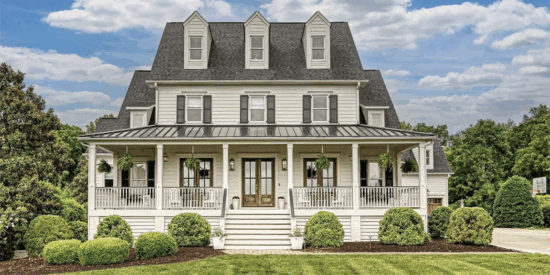 $2,400,000 | 735 Davidson Run Ln