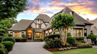$2,550,000 | 18718 Peninsula Cove Lane