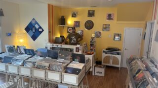 Old Town Vinyl