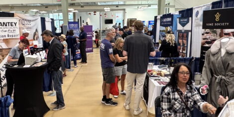 Photo by Jason Benavides