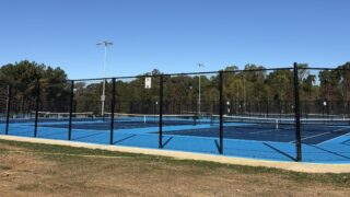 bailey tennis