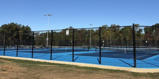 bailey tennis