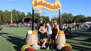 Laketoberfest