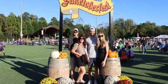 Laketoberfest