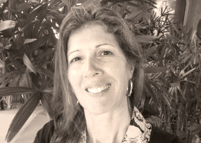 Massi, Giselle Sepia horiz