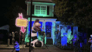 Halloween