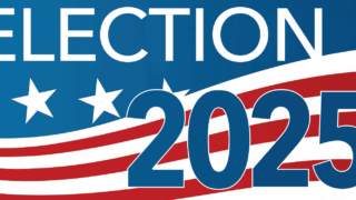 election logo feature Vert 2025