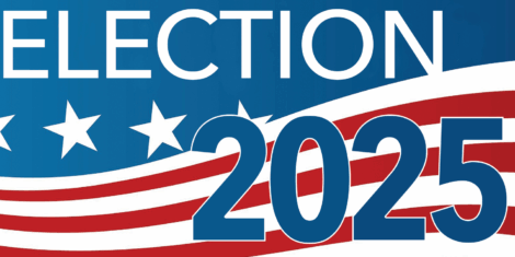 election logo feature Vert 2025