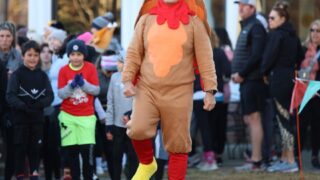 Turkey Trot