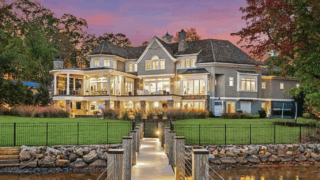 $7,100,000 | 16500 Green Dolphin Lane Cornelius