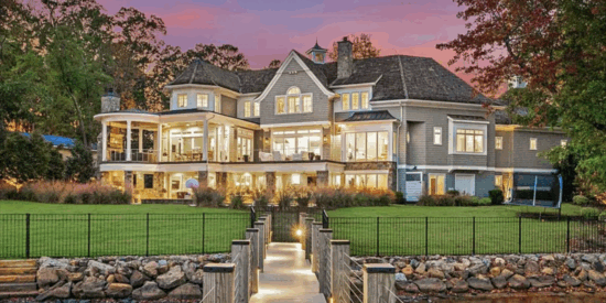 $7,100,000 | 16500 Green Dolphin Lane Cornelius