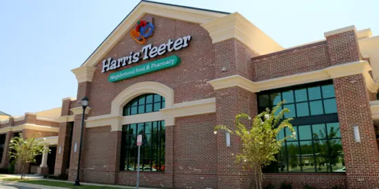 Photo courtesy of Harris Teeter