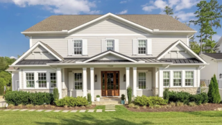 $2,850,000 | 17509 Gillican Overlook Road, Davidson