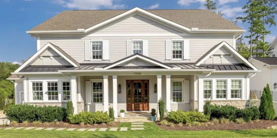 $2,850,000 | 17509 Gillican Overlook Road, Davidson