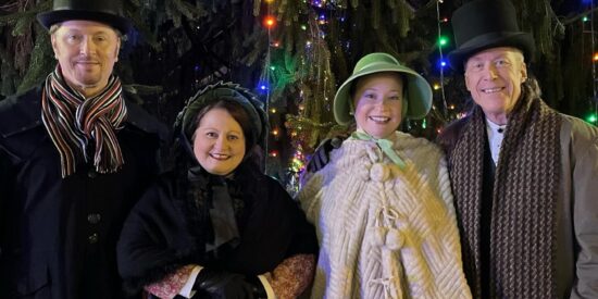 Photo by Town of Davidson