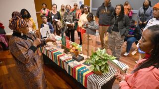 Gantt Center Facebook photo