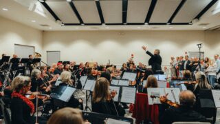 Lake Norman Philharmonic