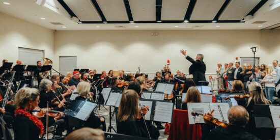 Lake Norman Philharmonic