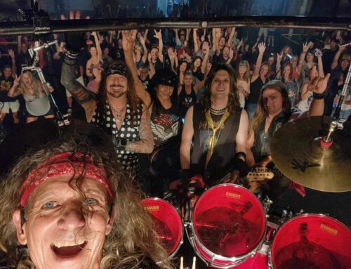 Weekender: House of Hair hits the Trop