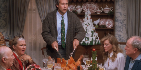 Christmas Vacation