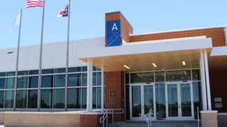 Woodard Community Resource Center