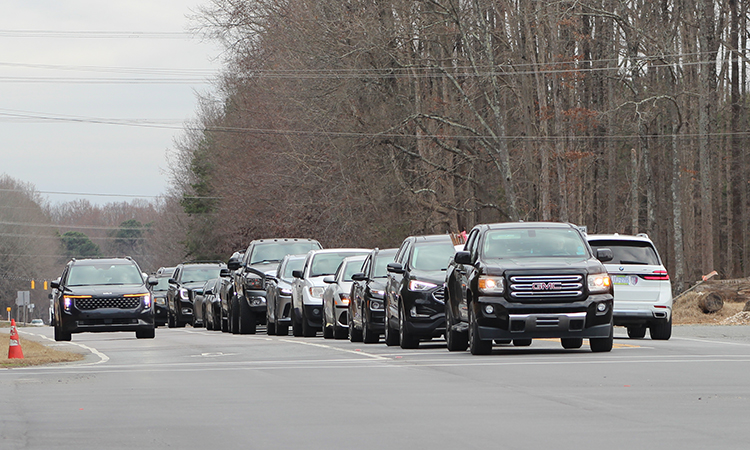 Town weighs options for quick road fixes - Cornelius Today
