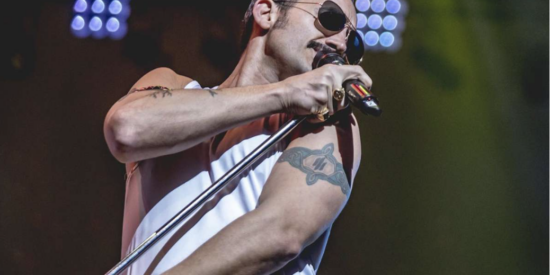 queen tribute