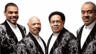 the coasters