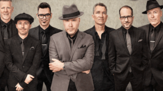 big bad voodoo daddy