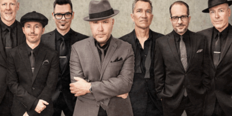 big bad voodoo daddy