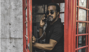 tim meadows