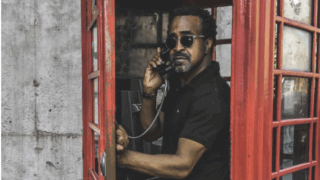 tim meadows