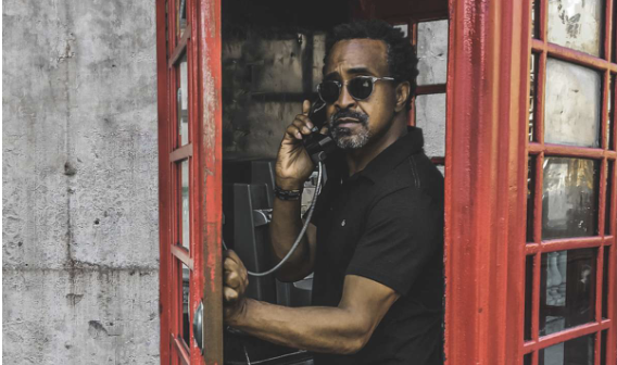 tim meadows
