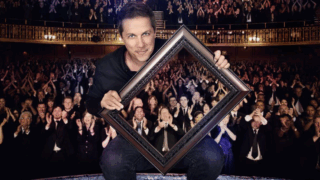 Mike Super: Magic & Illusion