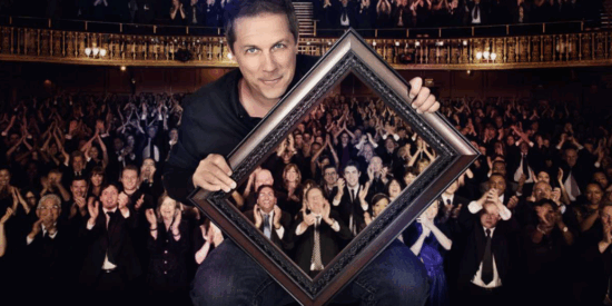 Mike Super: Magic & Illusion