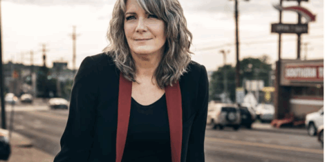 kathy mattea