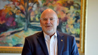 Denis Bilodeau
