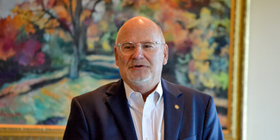 Denis Bilodeau